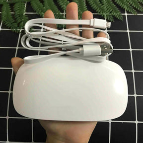 UV LED Lamp Nail Dryer Mini Portable Nail Lamp Professional (1 Pc)