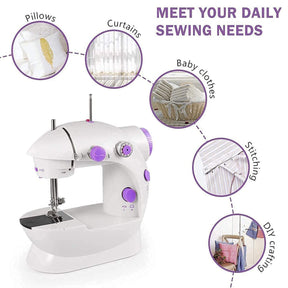 Portable Stitching Machine/Tailoring Machine