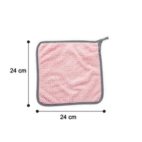 Multi-Purpose Big Washable Towel for Kitchen