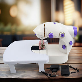 Portable Stitching Machine/Tailoring Machine